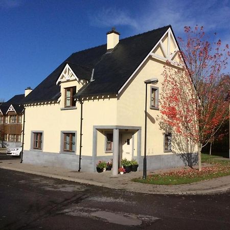 Kilronan 4 Bed House On Castle Grounds Villa Ballyfarnon Bagian luar foto