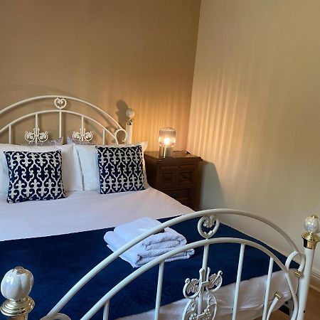 Kilronan 4 Bed House On Castle Grounds Villa Ballyfarnon Bagian luar foto