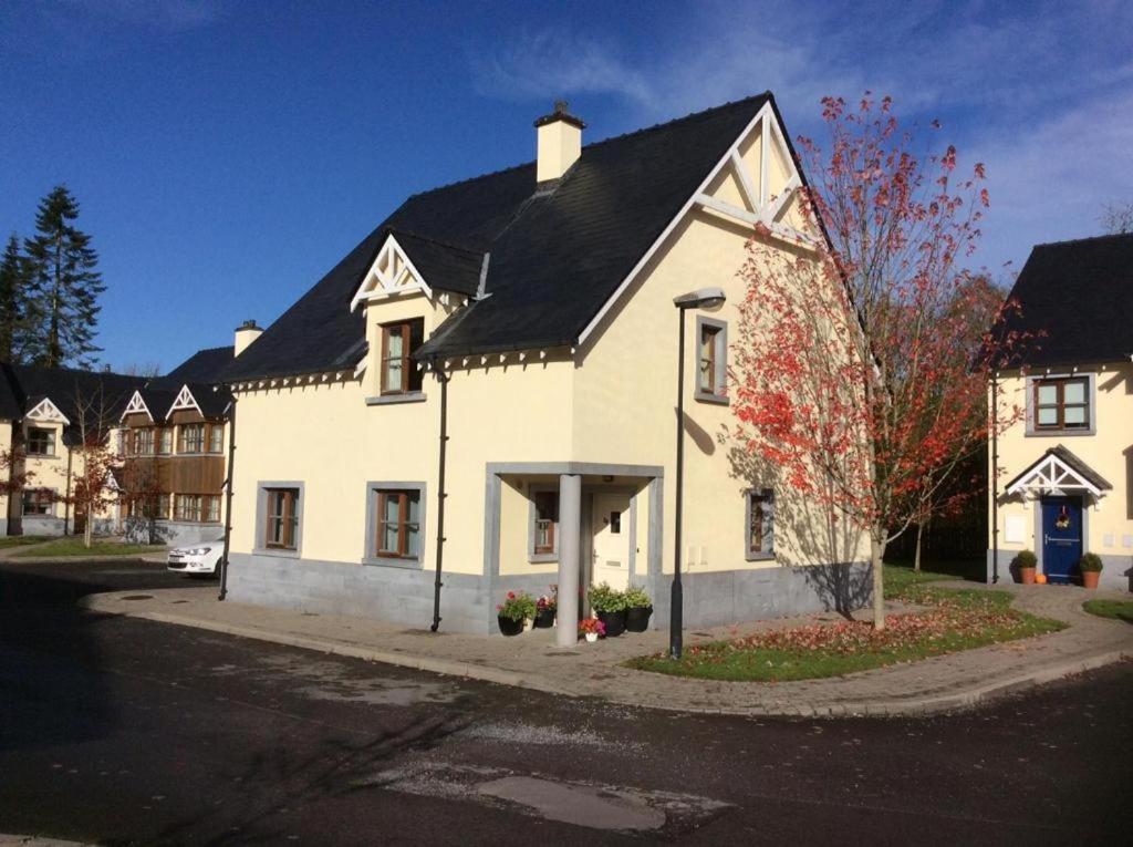 Kilronan 4 Bed House On Castle Grounds Villa Ballyfarnon Bagian luar foto