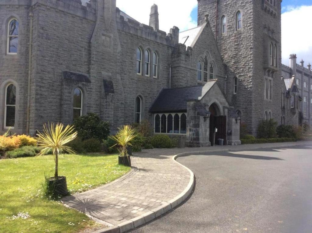 Kilronan 4 Bed House On Castle Grounds Villa Ballyfarnon Bagian luar foto