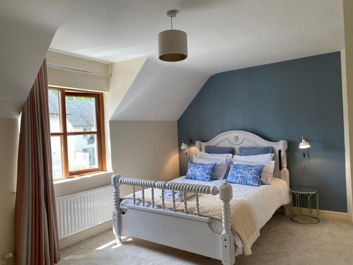 Kilronan 4 Bed House On Castle Grounds Villa Ballyfarnon Bagian luar foto