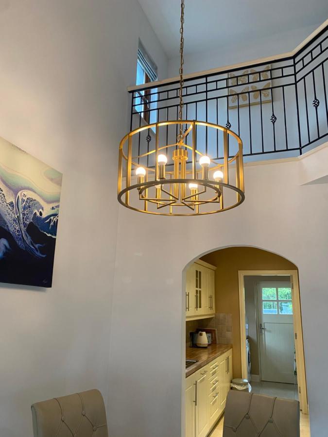 Kilronan 4 Bed House On Castle Grounds Villa Ballyfarnon Bagian luar foto