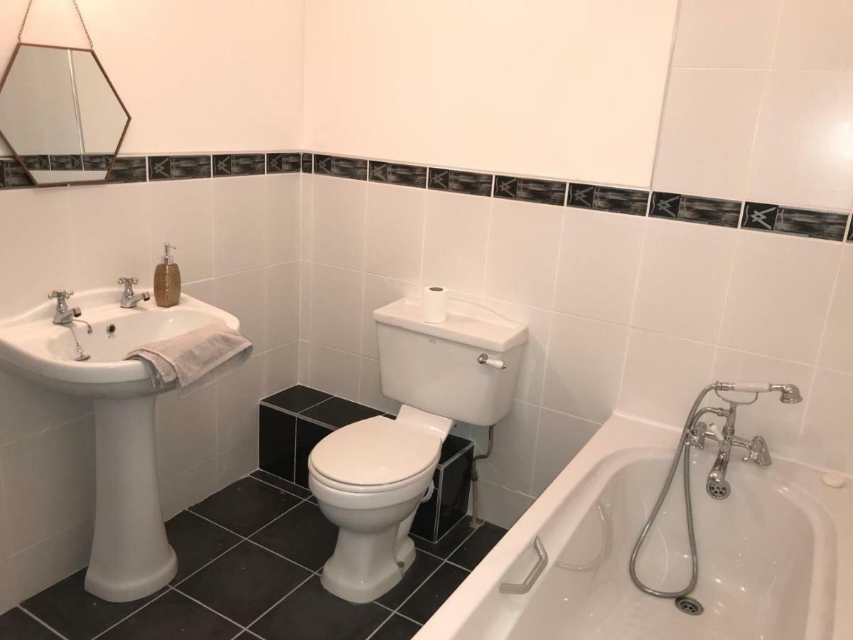 Kilronan 4 Bed House On Castle Grounds Villa Ballyfarnon Bagian luar foto